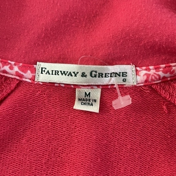 Fairway & Greene‎ Sweater - Fashionable Activewear - Picture 4 of 6